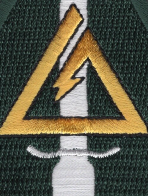 SFODA Delta Team Patch