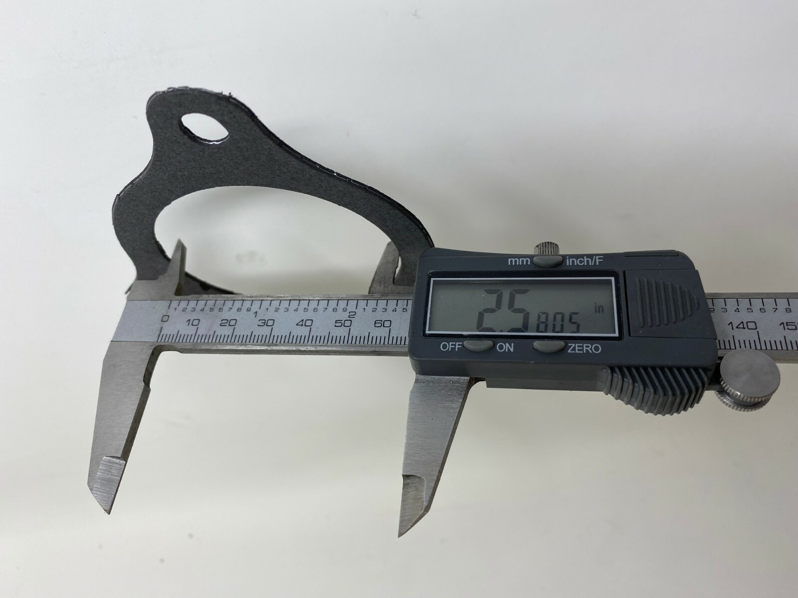 Polaris 5814340 & 5814963 UPGRADED Exhaust Gasket 2016-2023 RZR Turbo XP & PRO