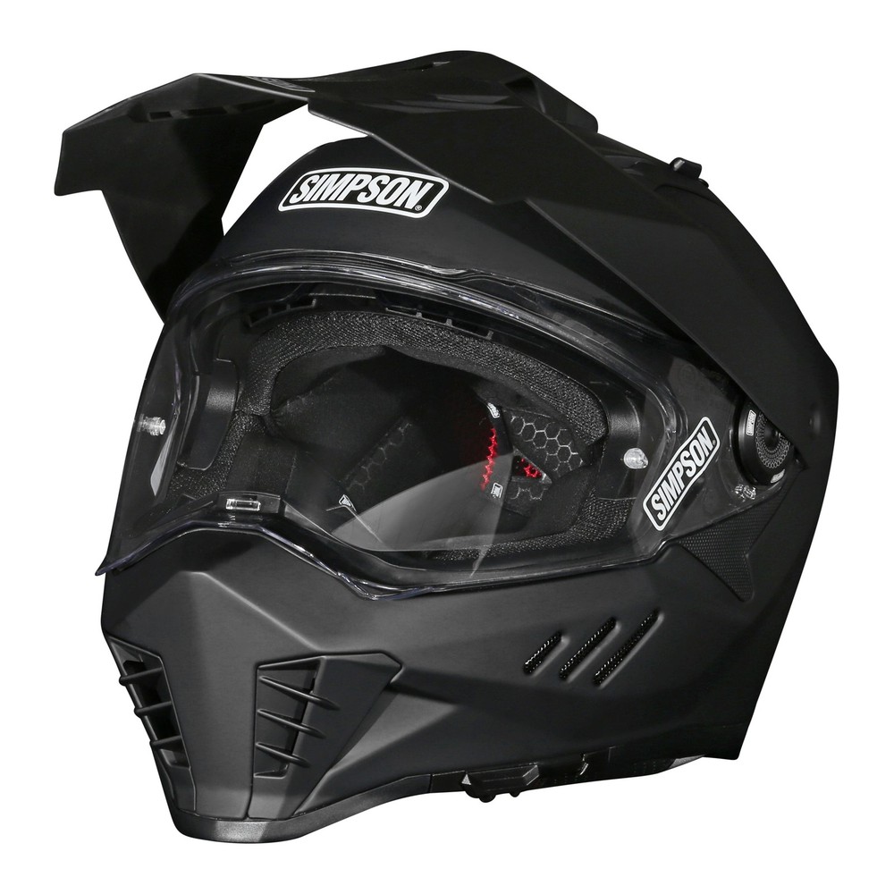 SIMPSON SAFETY XB3SM