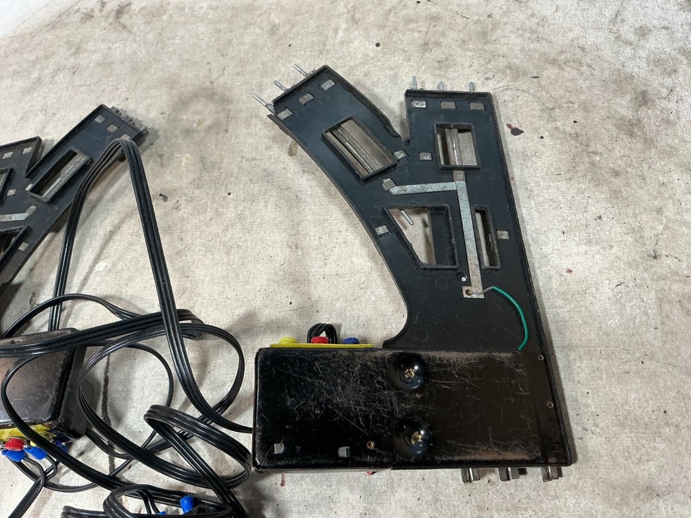 SAKAI remote Control pair switches 027 System for Train Layout