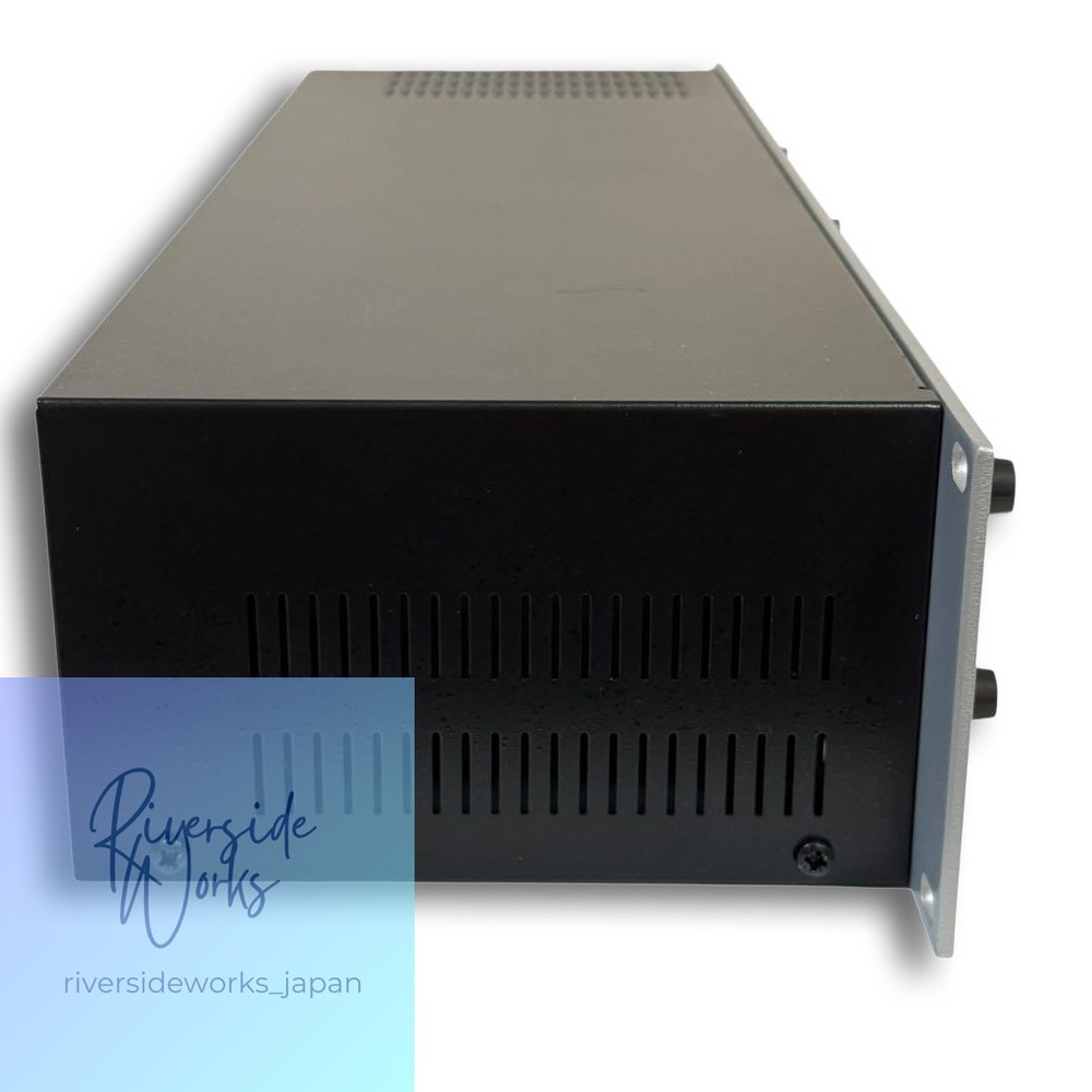 Mint dbx Graphic Equalizer 231S EQ