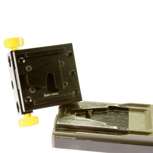 Wedge Plate