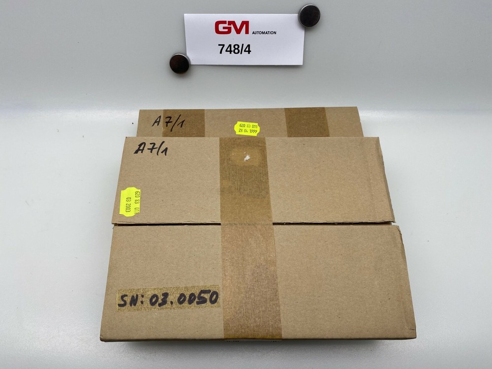 Windsor Mpm A7/1 Digital Output Card 14 X 2A Module