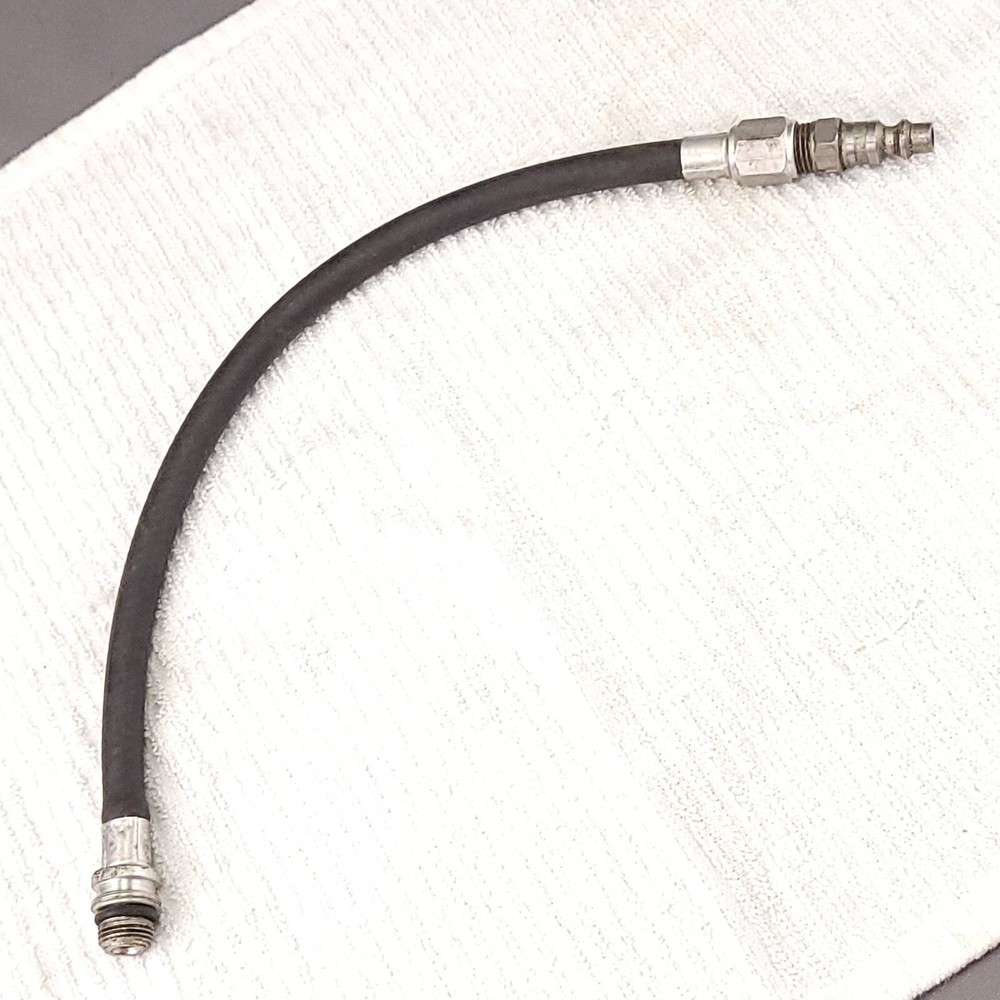 ABN Compression Tester Hose 15"