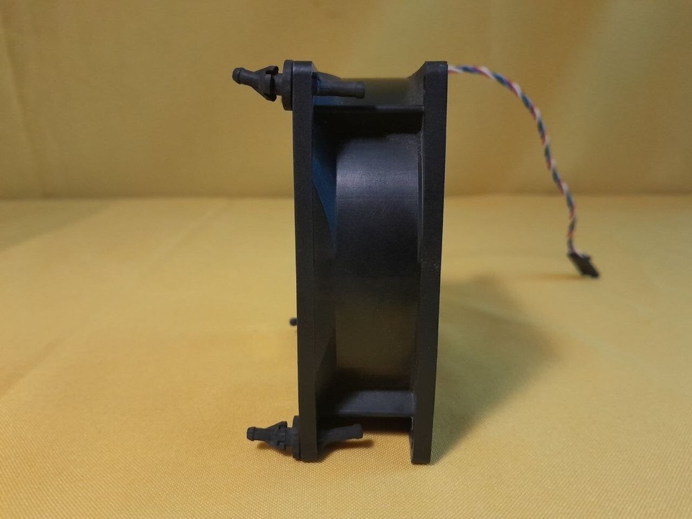Computer Fan DC Brushless Replacement Cooling EFCO912BF G5883 - ST6-3