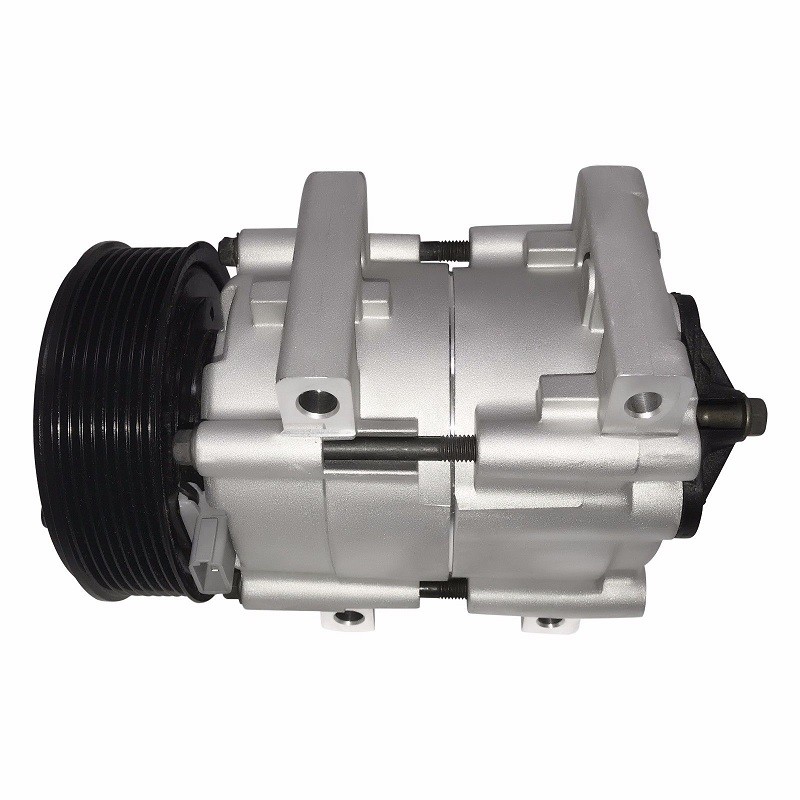REMAN COMPLETE A/C COMPRESSOR KIT EG150