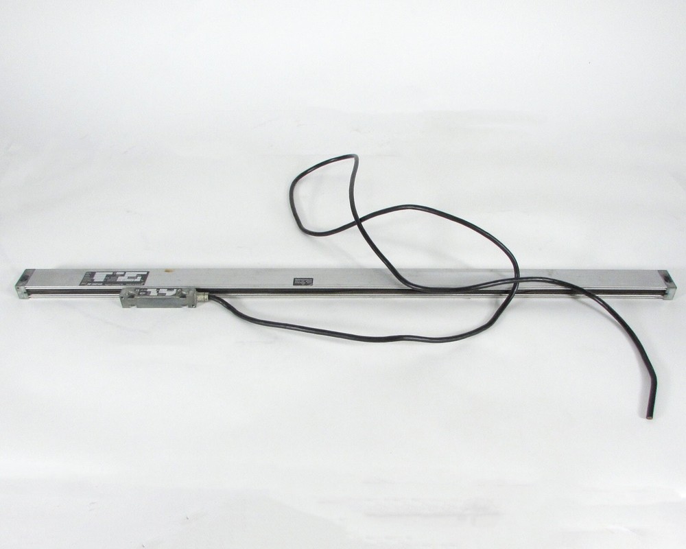 RSF Elektronik A-5121 Tarsdorf 93 linear Scale/Linear Encoder
