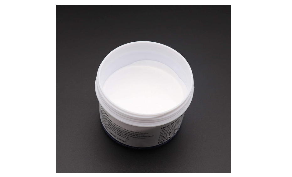 CPU Thermal Conductive Paste White Grease Processor PS4 Laptop Heatsink VGA Chip