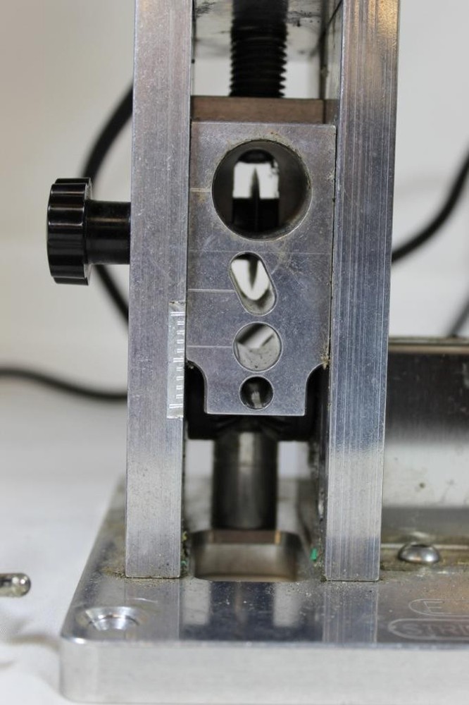 Stripmeister E250 Pro 120V/7AMP Wire Stripping Machine