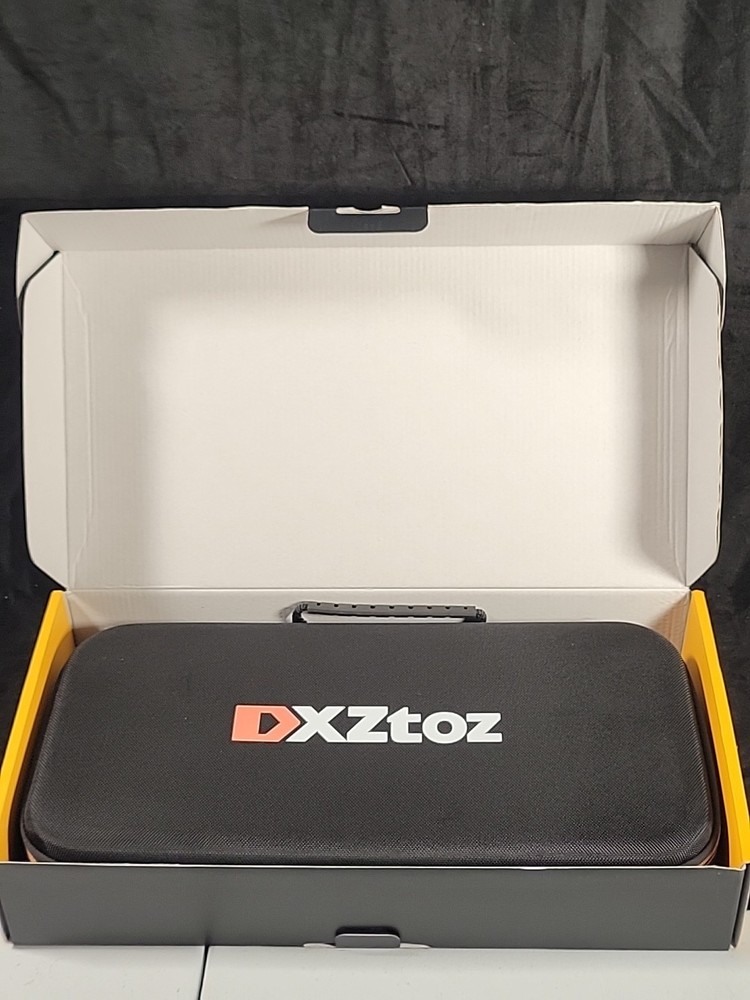 Two-Way Articulating Borescope Camera with Light, 0.33in (IND)