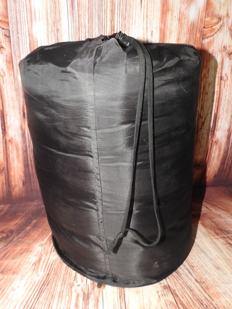 5 Degree Cedar Ridge Silverthorne Sleeping Bag