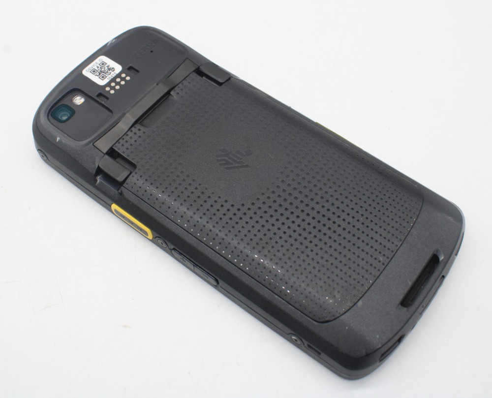 Zebra TC53 TC5301 Long Range Mobile Scanner, Android 14, 1D/2D/QR, New Battery