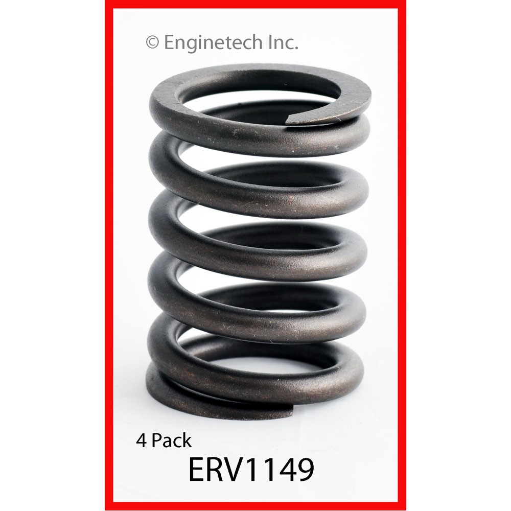 Enginetech Engine Valve Spring ERV1149;