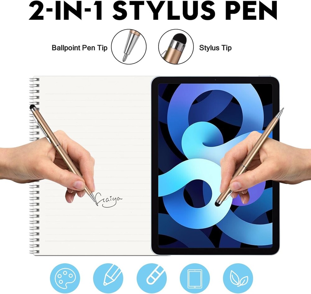 Touchscreen Stylus Pen Ballpoint