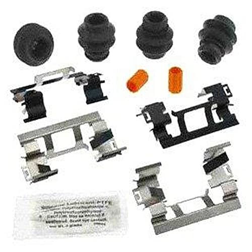 H5789A Professional Grade Disc Brake Caliper Hardware Kit