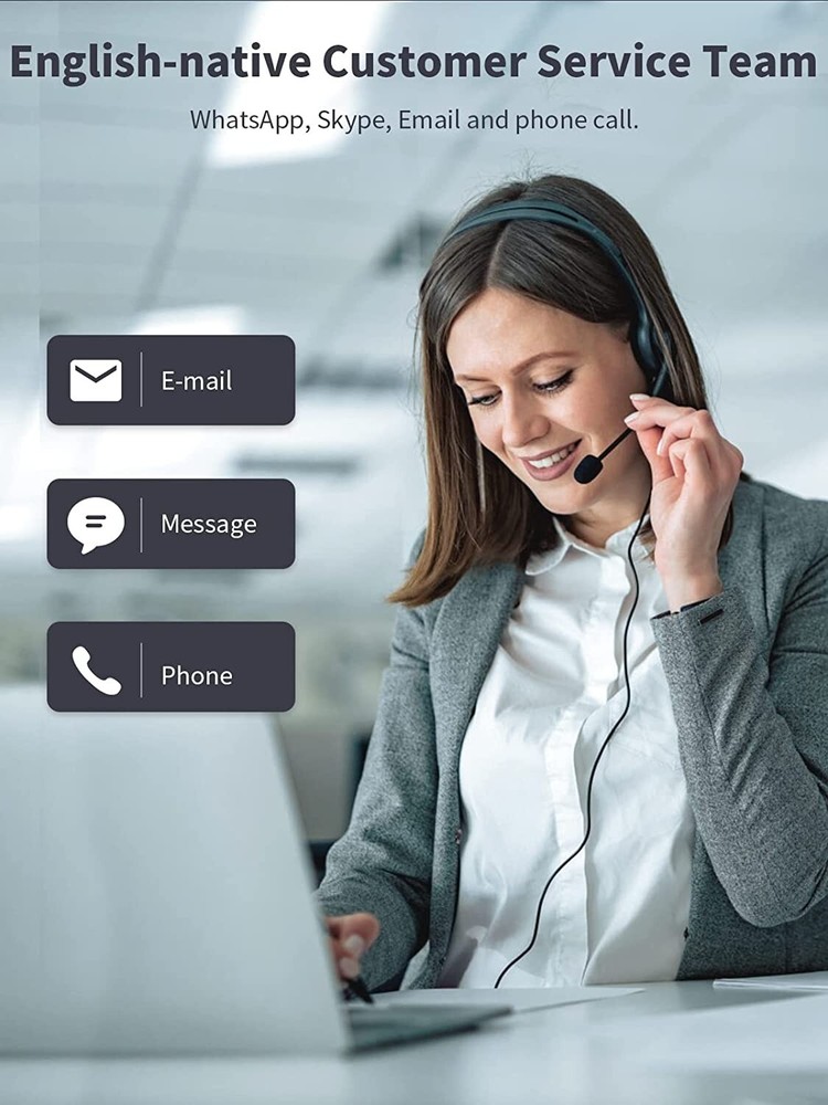 Itari ZY308 80mm Thermal POS Receipt Printer for Android Windows Mac Linux