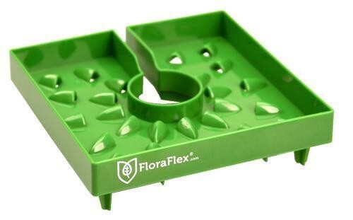 FloraFlex Flora Cap 2.0 / 8"