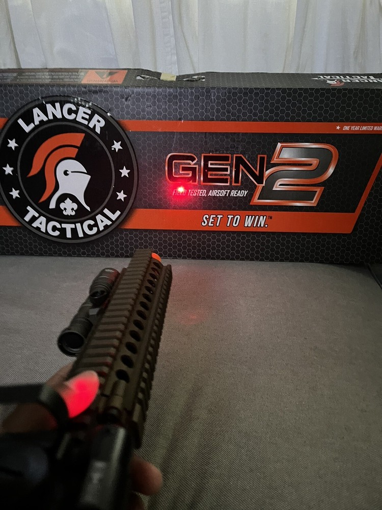 airsoft mk18