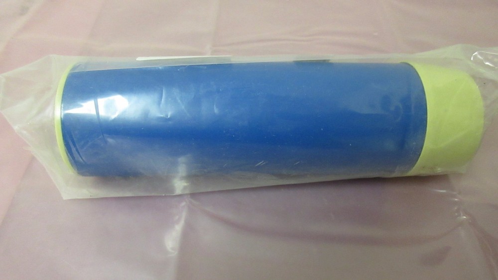 M&W Systems 017-018-6063 Filter, TCU 10" Deionizing 412779