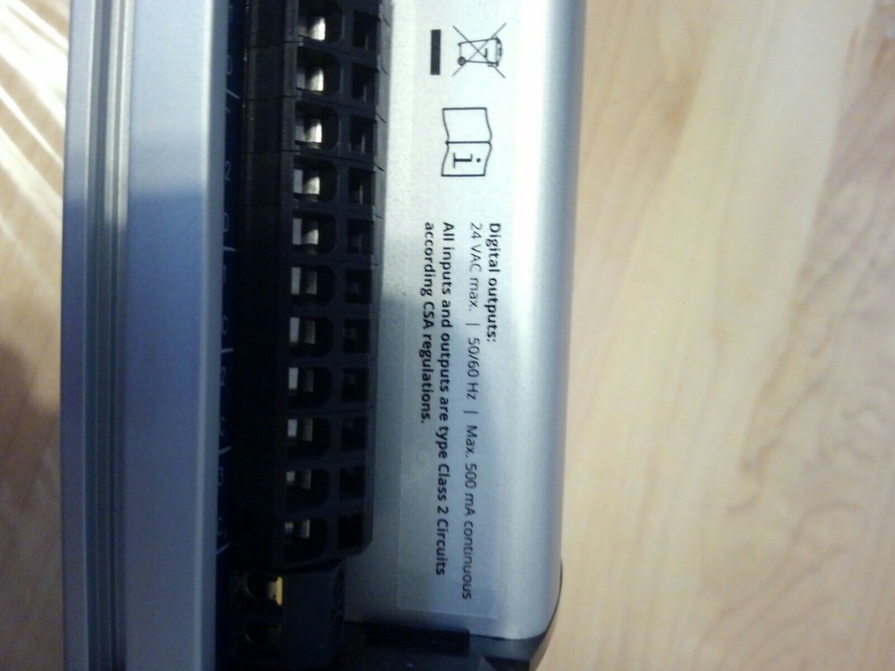 Priva 400332 Comforte CX2 base module