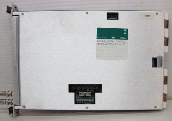 HP / ICS Electronics VXI Module T379254/8000