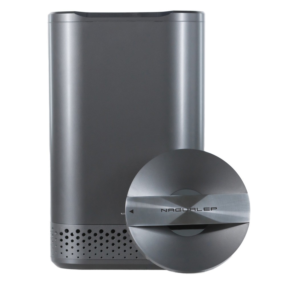 NA2 Kitchen Electric Composter