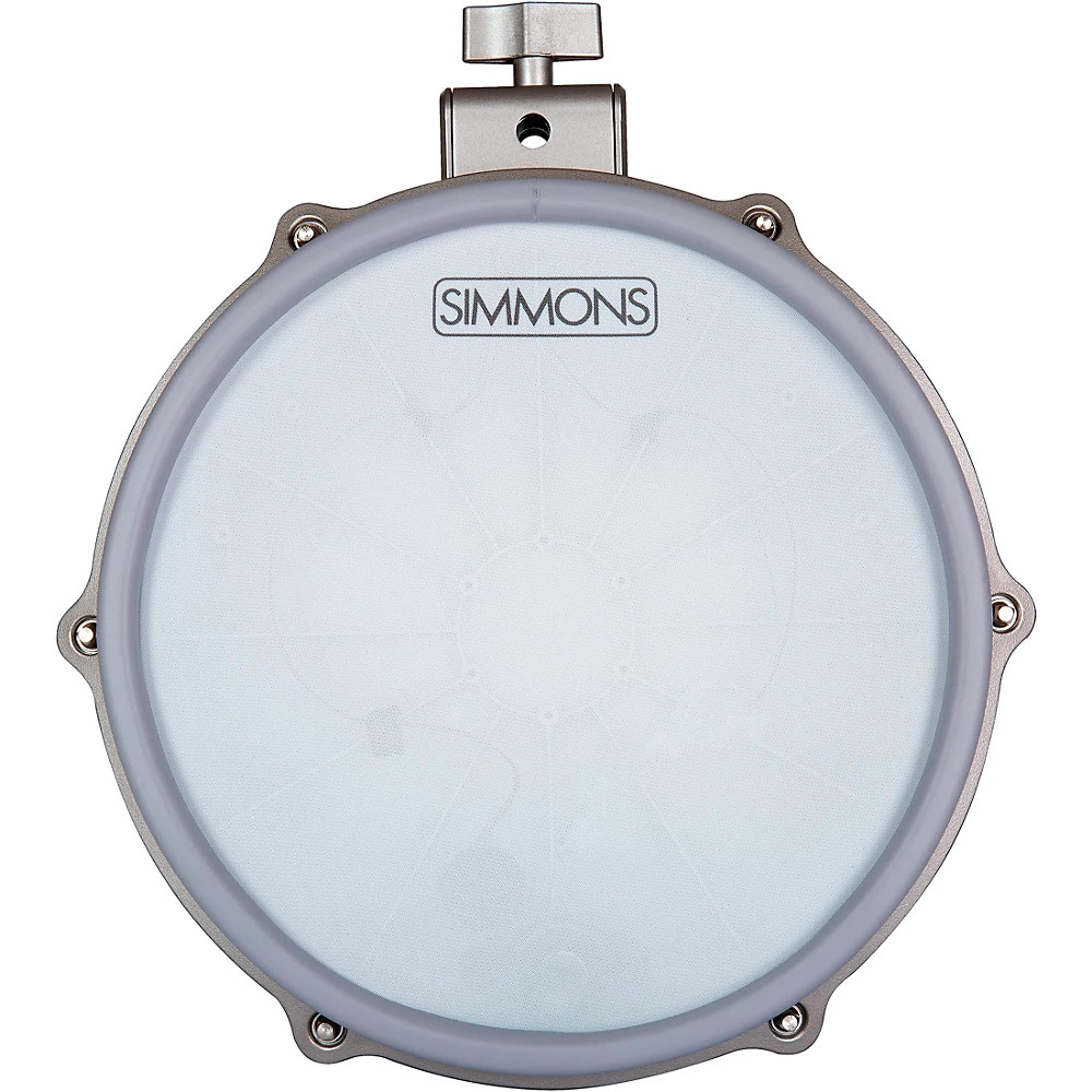 Simmons SD10 10 Inch Drum Pad