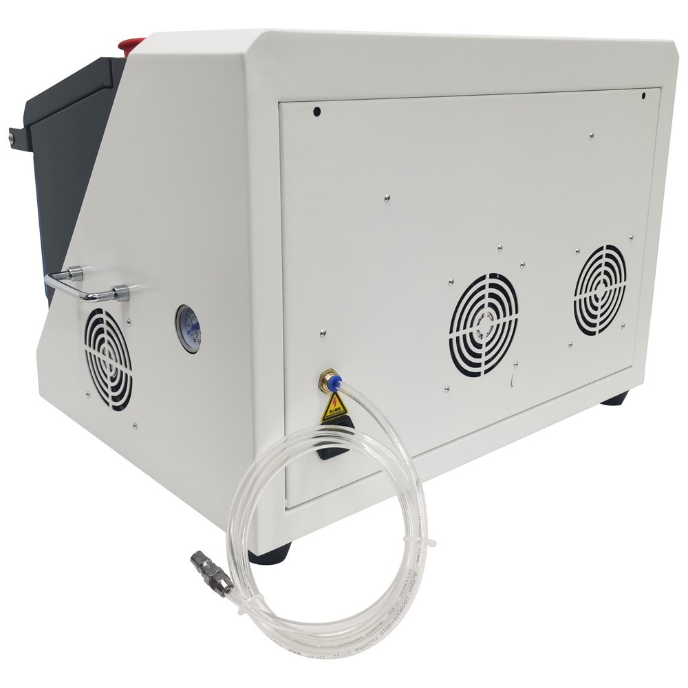 Automatic Wire Stripping and Bending Machine 1-16mm² Heavy Duty Cable Processor