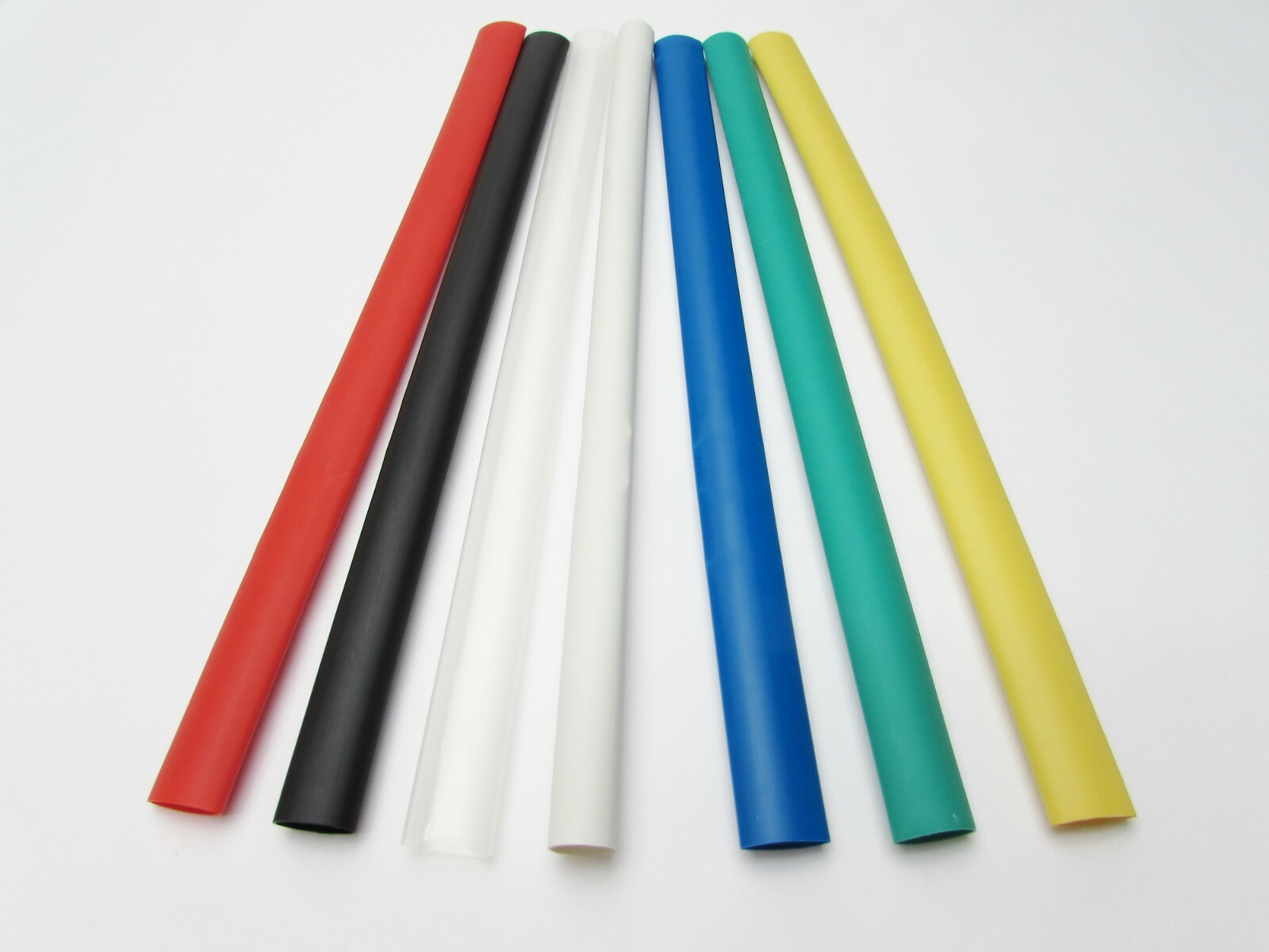 Heat Shrink Tube - 3:1 ratio Dual Wall Adhesive Glue Marine lot HeatShrinkBuddy