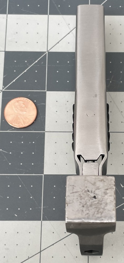 Multi-Tool with Case