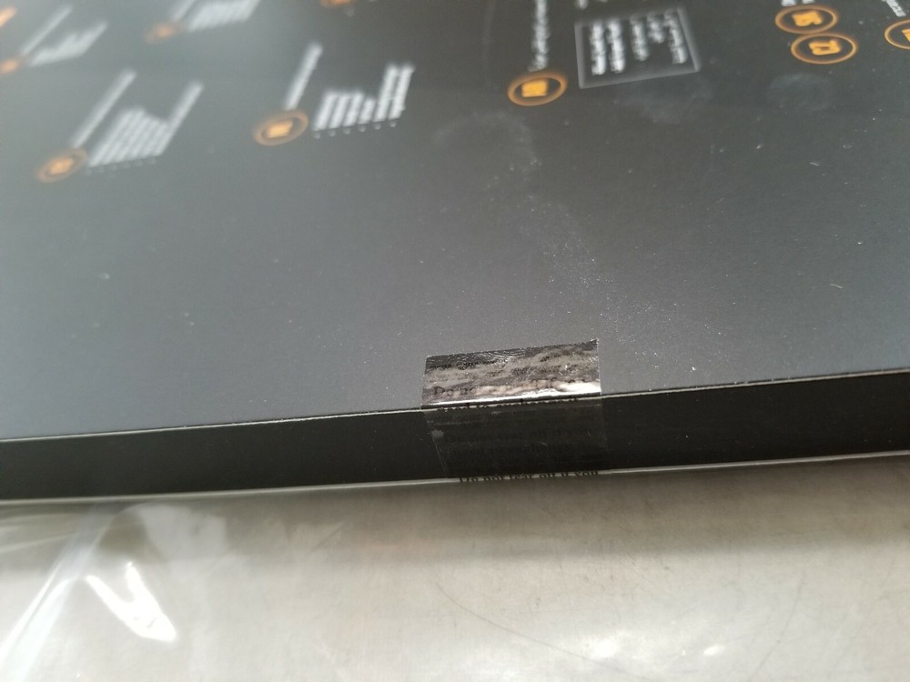 Panzer Glass, Screen Protector For Surface Laptop 3, 15"