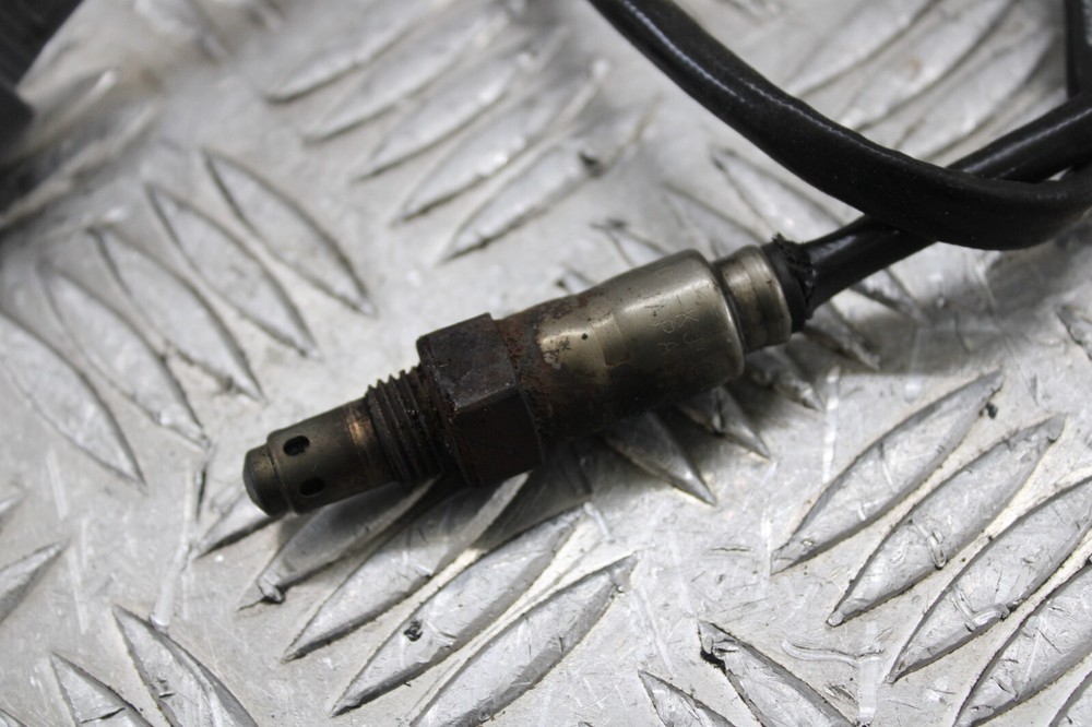 Kawasaki EX 650 Ninja 2023 exhaust lambda sensor 2020 - 2024