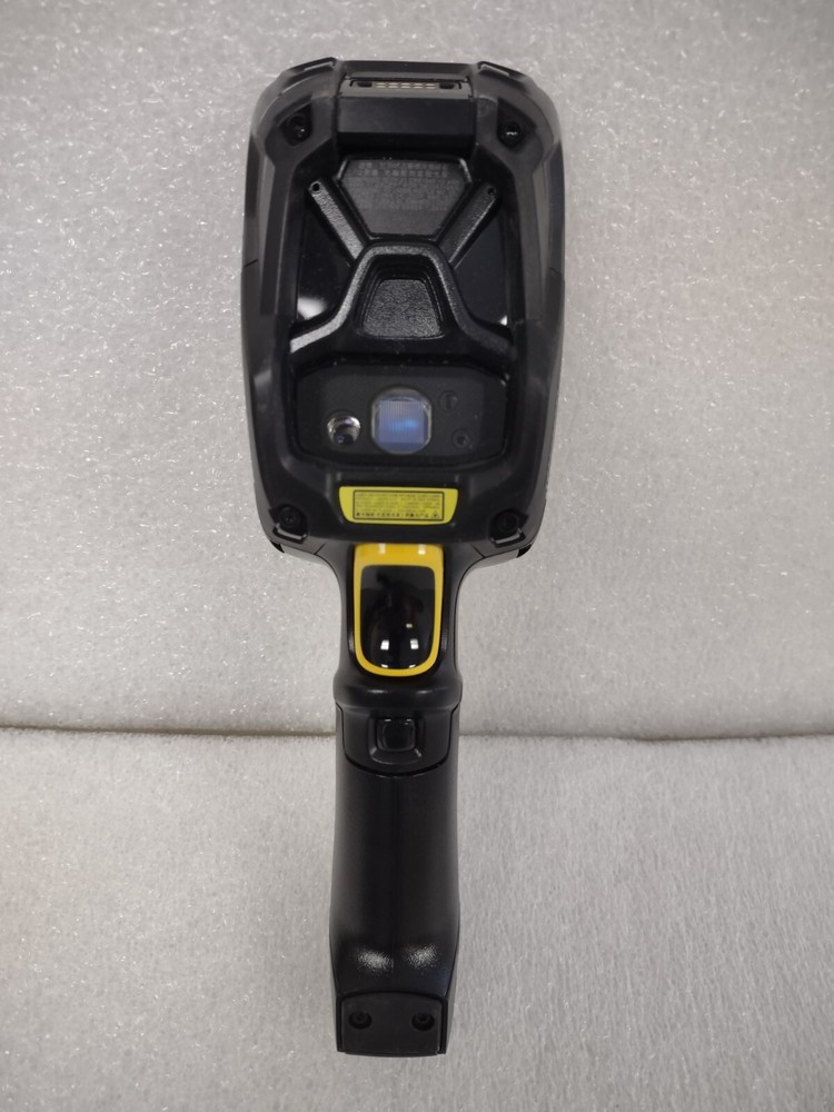 Zebra TC8300 Android Barcode Scanner, 2D/1D Standard Range, WiFi, Android 11!🔥⭐