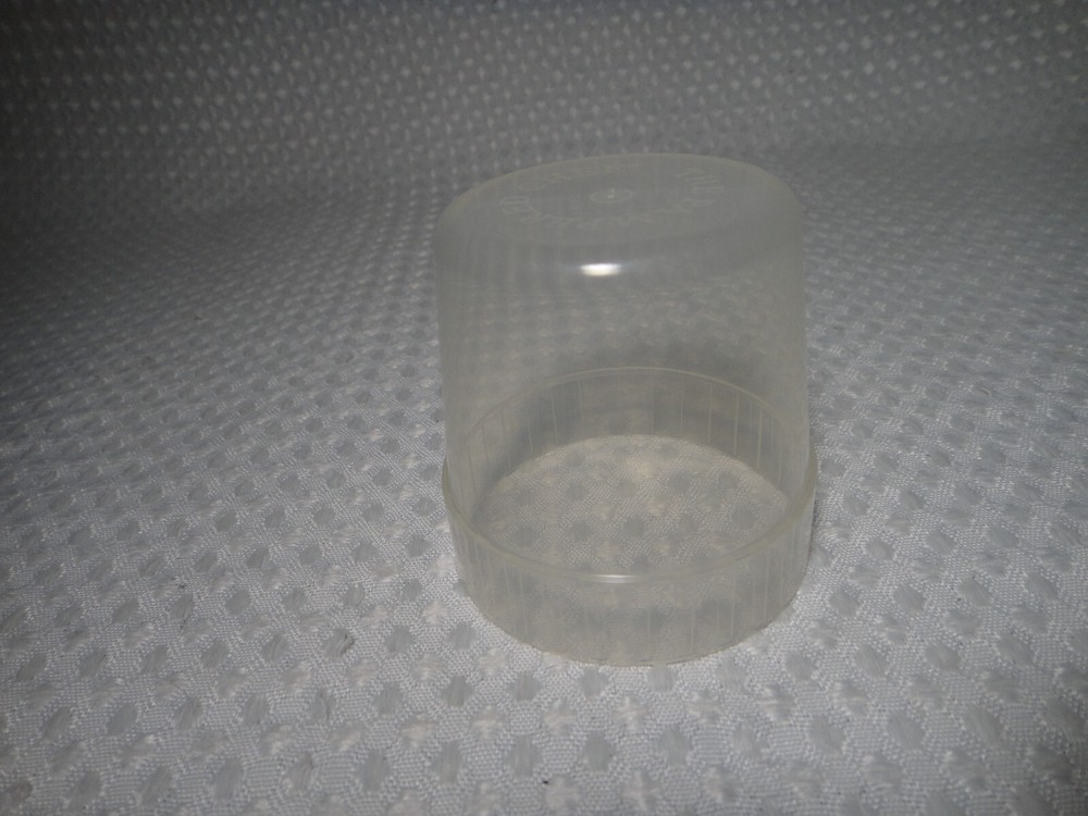 Pampered Chef Easy Accent Decorator Cap Replacement Part #1778