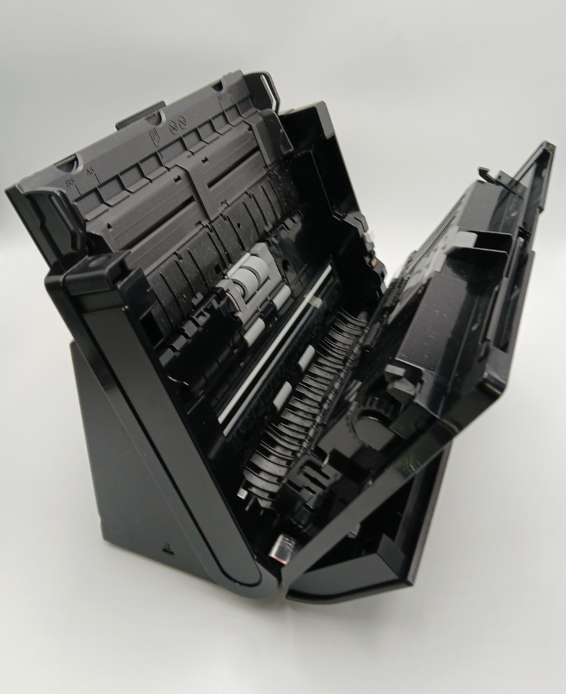 Canon imageFORMULA DR-C225 II Document Scanner