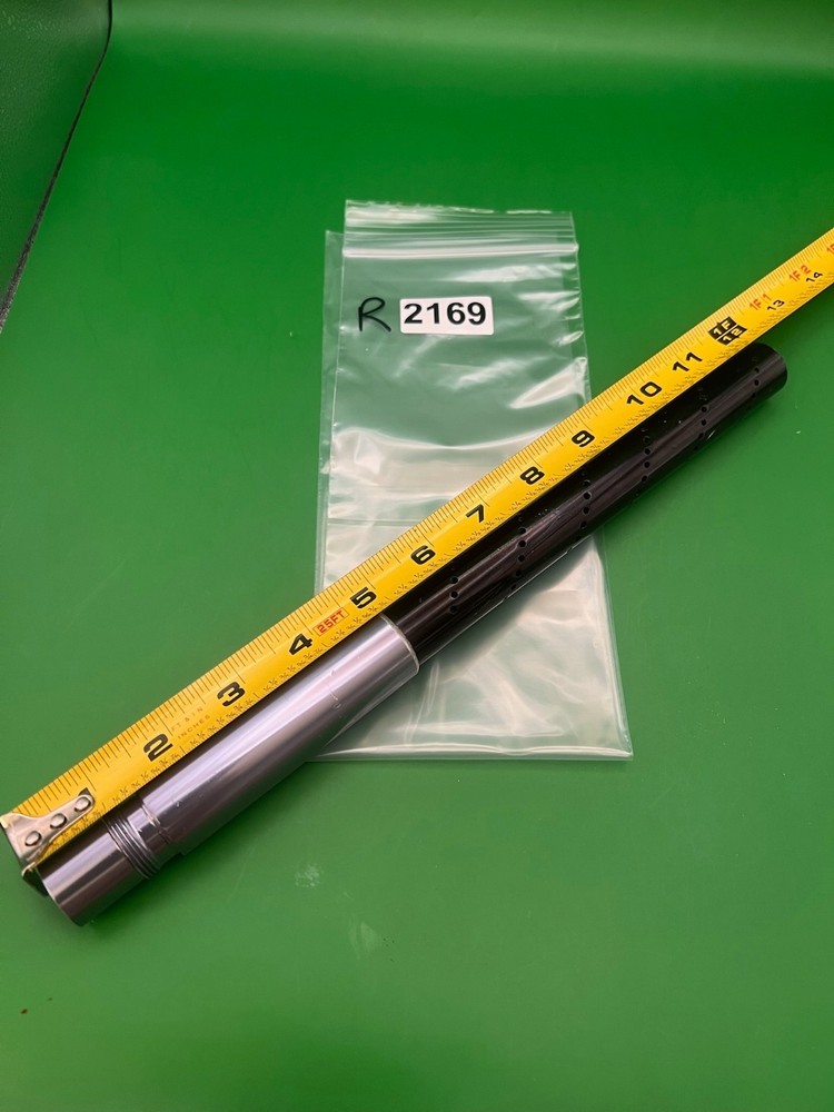 OG SHocker? AA Barrel