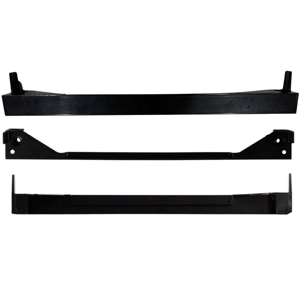 Window Winder Chainwinder Mounting Bracket Black 16mm