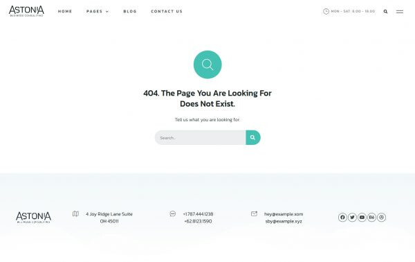 Premium Wordpress Elementor Template Kit Bundle | Business & Service Theme