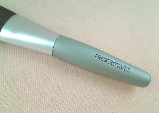 Prescriptives Portable Blush Brush - New
