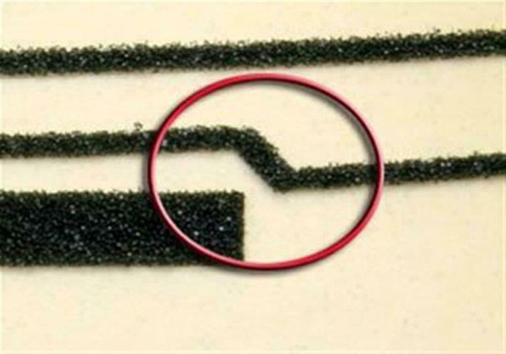 Pre-cut Moltoprene replacement kit for Olympus Trip35