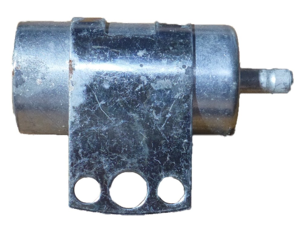 Prestolite ignition capacitor NEW 2-7D SRP-1601