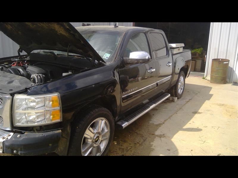 Steering Column Shift Base Fits 07-14 YUKON 559951