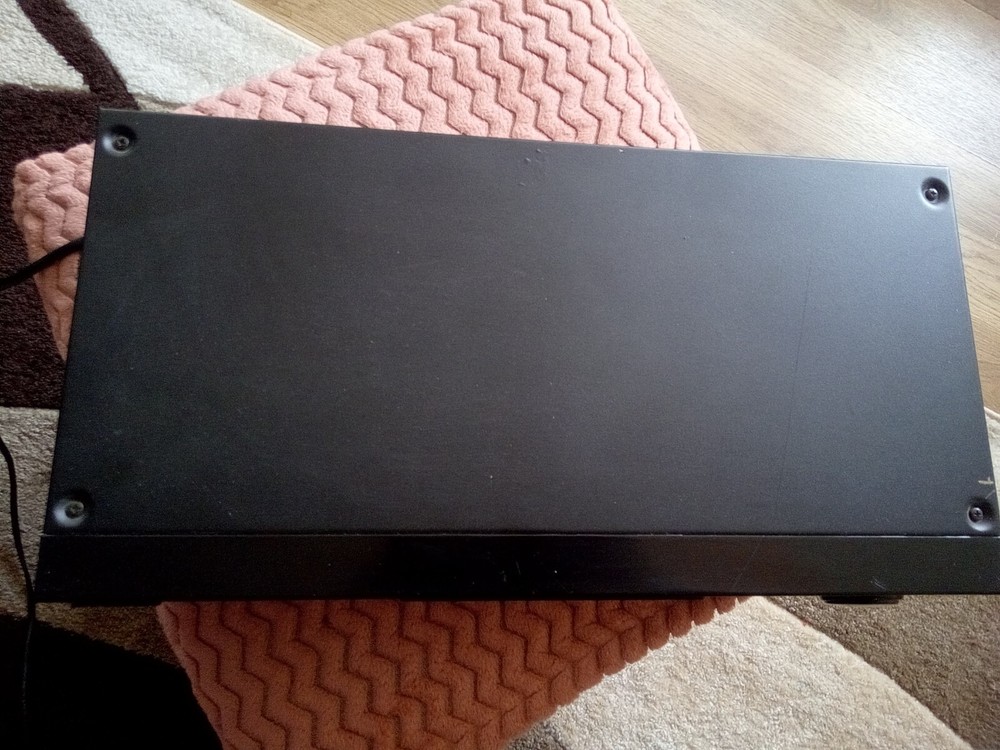 radio tuner stereo