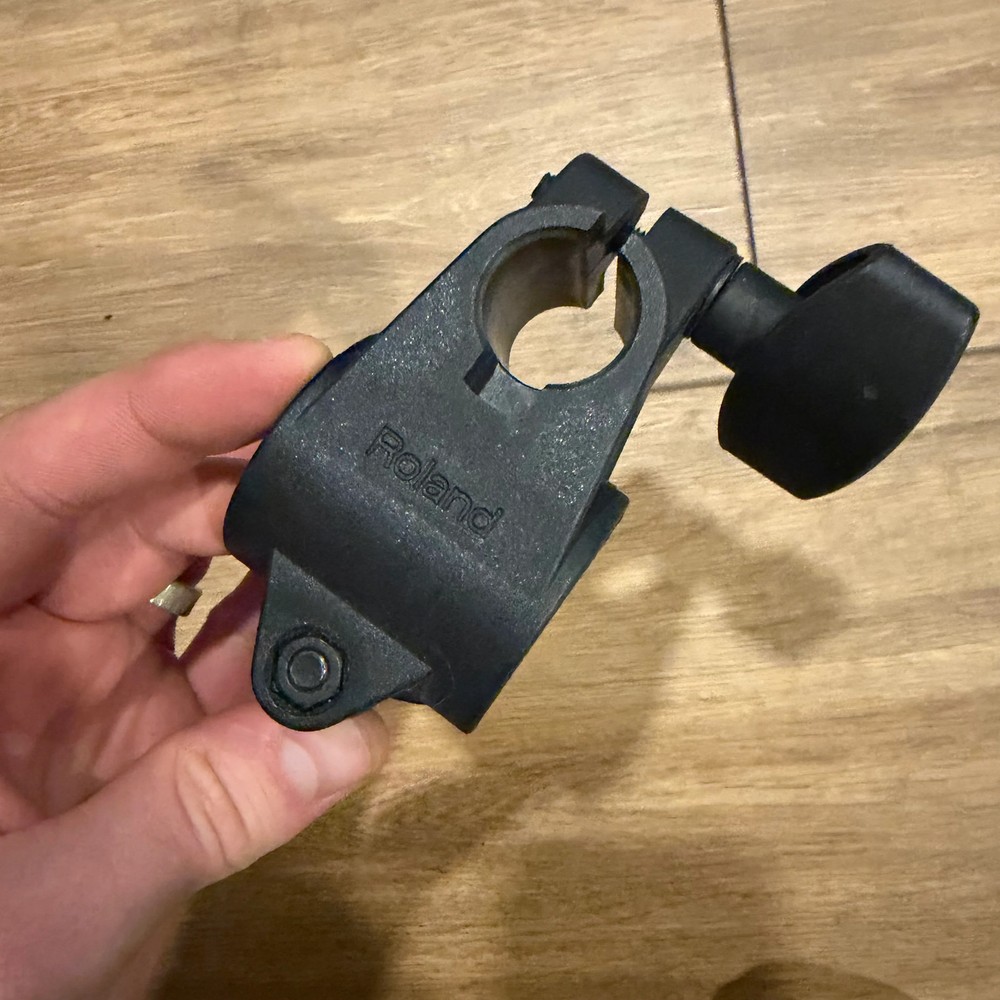 Roland Drum Rack For Electronic Drums #1267