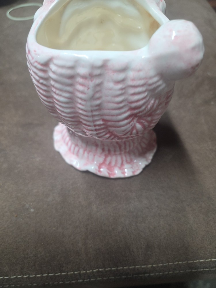 Japan Cermic Plant Holder