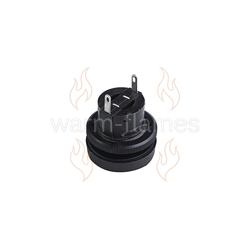 New Fits For Bomag Roller Vibration Vibrator Activation Push Button Switch