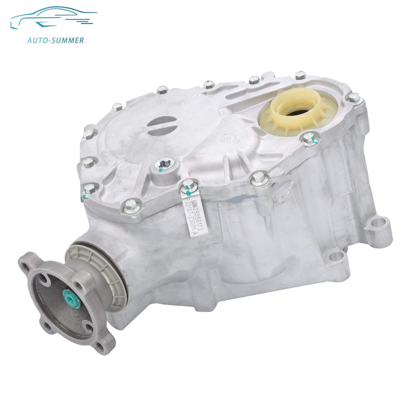 Transfer Case Assembly For Ford Explorer Flex Edge Lincoln MKS/MKX/MKT 2007-2015