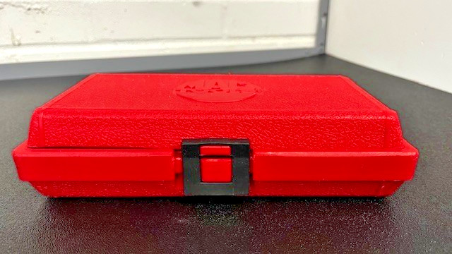 MAC Tools 9x5 Bit Assortment Box *Empty box only