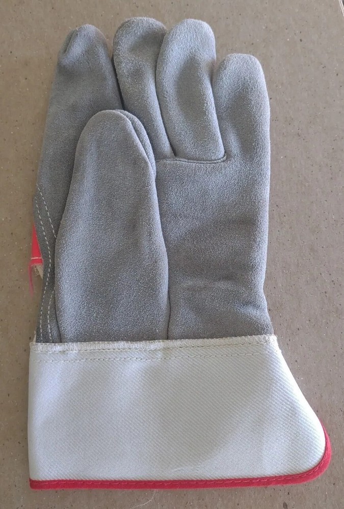 Operation Stop Gloves - Railroadiana