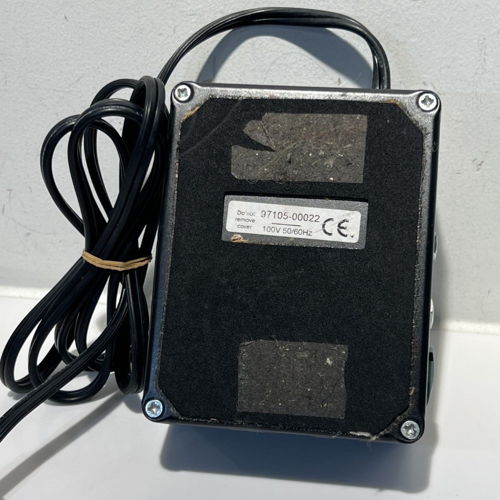 Carl Martin Chorus X 2